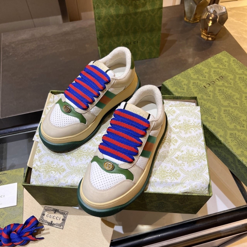 Gucci Casual Shoes